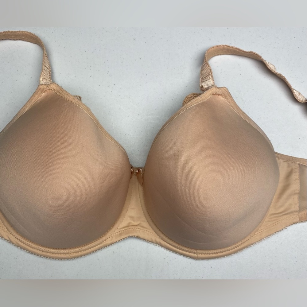 **Host Pick** Freya TAN Nursing Bra, 34F  *P1070